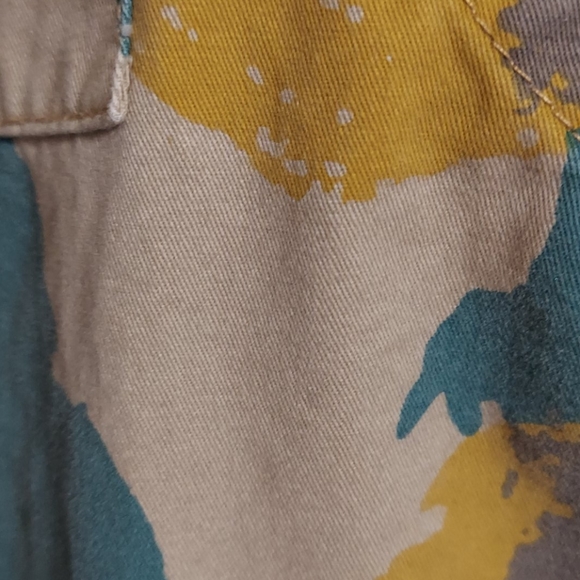 Women jumpsuit - Picture 4 of 4